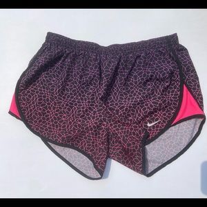 Women’s Nike Dri-FIT Shorts (Size Small)
